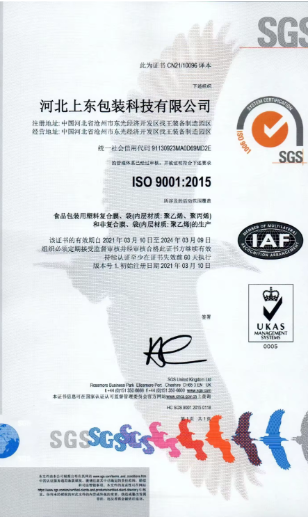 ISO 9001