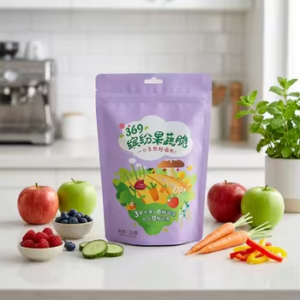 Custom LOGO Gravure Printed Food Grade Packaging Dried Fruit Snack Plastic Smell Proof ZipLock Stand up Pouch Mylar Bag OEM/ODM