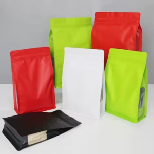 Custom LOGO Gravure Printed Food Grade Packaging Dried Fruit Snack Plastic Smell Proof ZipLock Stand up Pouch Mylar Bag OEM/ODM